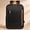 Black, variant on Lightweight Fashion Commuter Laptop Backpack, Multi-Compartment Business Travel Backpack, High-Quality Nylon Double Shoulder Bag