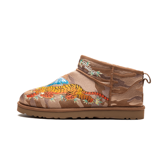 UGG MENS Mini Boot "Palace - Chestnut Camo" 1172071 CTCM 1172071 CTCM from Stadium Goods