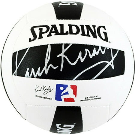 Spalding Karch Kiraly Signature Volleyball