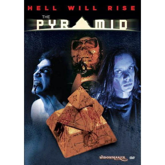 Pyramid (DVD)