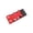 Red, variant on Yihuala Billiard Cue Stand Pool Stick Rest Holder Billiard Cues Rest Pools Stick Holder Pools Cues Rack Pool Cue Rack