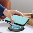 thumbnail image 5 of PU Leather Wallet Phone Case for Google Pixel 9A, 5 of 5