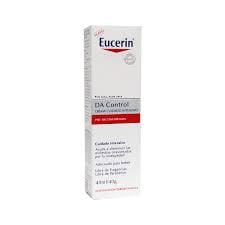 Eucerin DA Control 40ML Eucerin CREMA