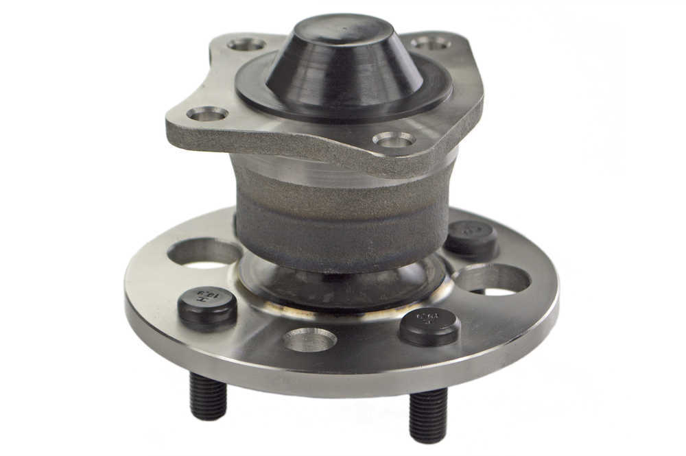 Mevotech G512018 Wheel Bearing and Hub Assembly