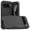 Black, variant on Kryonix for Google Pixel 9 Pro 6.8” Phone Case,Slim & Tough, Dual Layer Shockproof Heavy Duty Military Grade Protective Case  Hybrid Rugged Cover,Mint Green