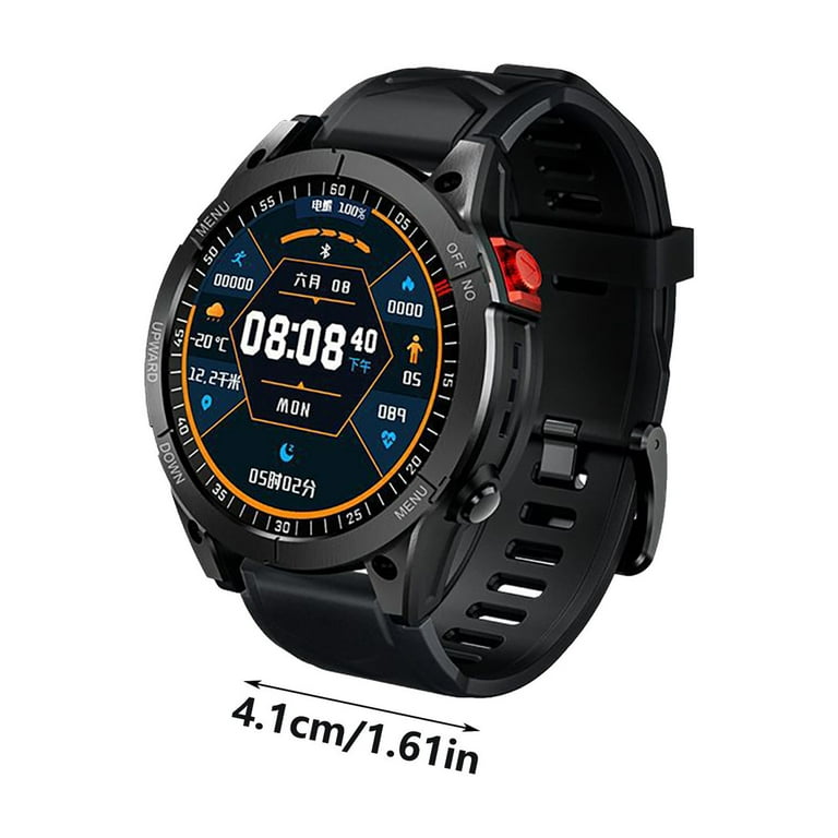 Watch with texting capabilities sales