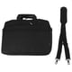 thumbnail image 2 of Bolso Para Computadora Portátil, Estuche Seguro Impermeable Para Computadora Portátil, Tela Ligera Oxford Para Negocios, 2 of 7