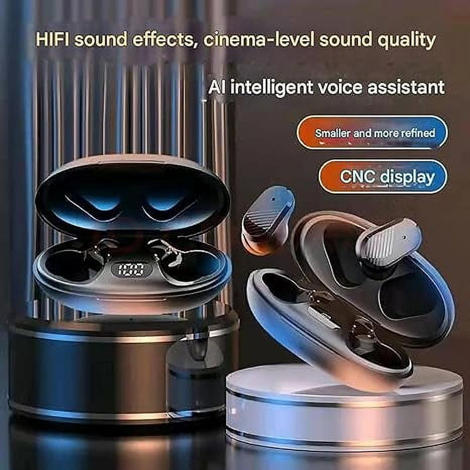 Ear Buds 2024 Edition,Audio Earbuds 2024 Edition, Audio Earbuds, Audio Earbuds 2024, Ear Buds Wireless Bluetooth Noise Cancelling Earbuds
