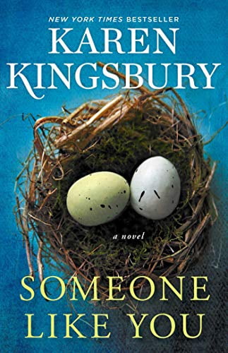 Pre-Owned Someone Like You (Hardcover) 1982104317 9781982104313