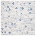thumbnail image 3 of SAFAVIEH Cottage Azalea Abstrait Tapis Intérieur/Extérieur, 3 of 7