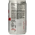 thumbnail image 3 of Diet Coke Mini-Cans, 7.5 fl oz (Pack of 24), 3 of 7