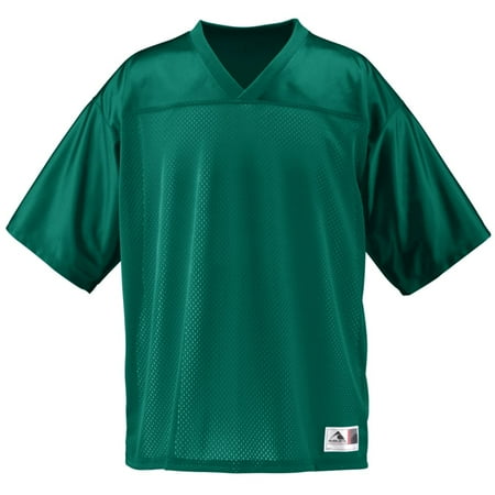 - Augusta Sportswear MEN'S STADIUM REPLICA JERSEY 257