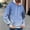 c02Blue, variant on LNWUY Men's Fashion Printing Long Sleeve Hooded Sweatshirt Pocket Drawstring Loose Lightweight Comfort Pullover Tops Blue XXXL