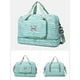 thumbnail image 4 of Sports Bag With Zipper ,Multipurpose, Oversized Gym Bag For Equipment, Sports Gear, Laundry - Breathable And Travel Bag For Women,, 4 of 6