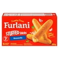 thumbnail image 1 of FURLANI Mozzarella Stuffed Breadsticks, 326 g, 5 breadsticks, 1 of 11