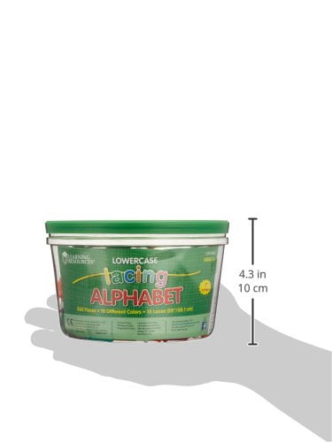 Snap–n–Learnâ¢ Color Caterpillars, 15 pcs