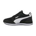 thumbnail image 1 of Tenis Puma para Niño ST Runner v4 Negro, 1 of 4