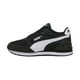 thumbnail image 1 of Tenis Puma para Niño ST Runner v4 Negro, 1 of 4