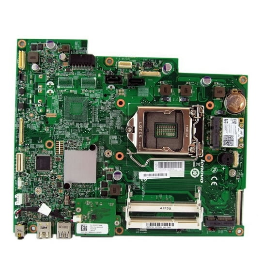 New Genuine Lenovo ThinkCentre E93z Motherboard 00KT253