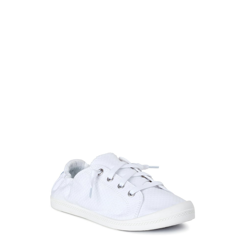 time and tru platform sneakers