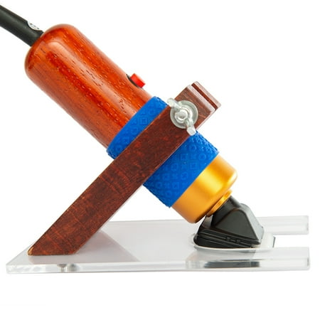 

Electric Carpet Trimmer Bracket Shearing Guide For DIY Carving Rug Tufting