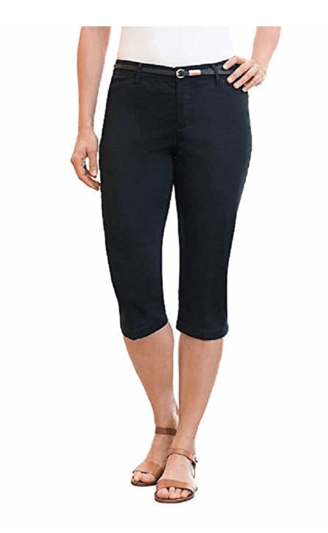 gloria vanderbilt casuals