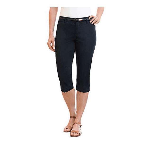 gloria vanderbilt velvet pants