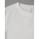 thumbnail image 3 of St. Patrick's Day Lucky Charm Women's T-shirt-Casual Short Sleeve, Round Neck, Four-Leaf Clover withCamisetas de verano para mujer, manga corta, cuello redondo, casual, lindo, con gráficos, camisetas, 3 of 6