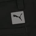 thumbnail image 4 of Puma Youth Stretch Golf Puma Black Shorts Junior S, 4 of 5