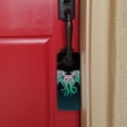 thumbnail image 4 of Cathulhu Plastic Door Knob Hanger Sign, 4 of 6