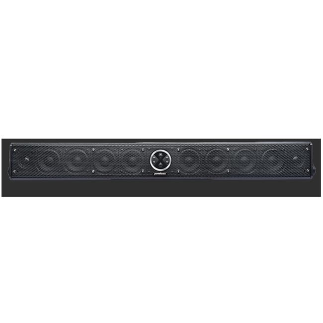 PowerBass Power Sports XL-1000 - Sound 