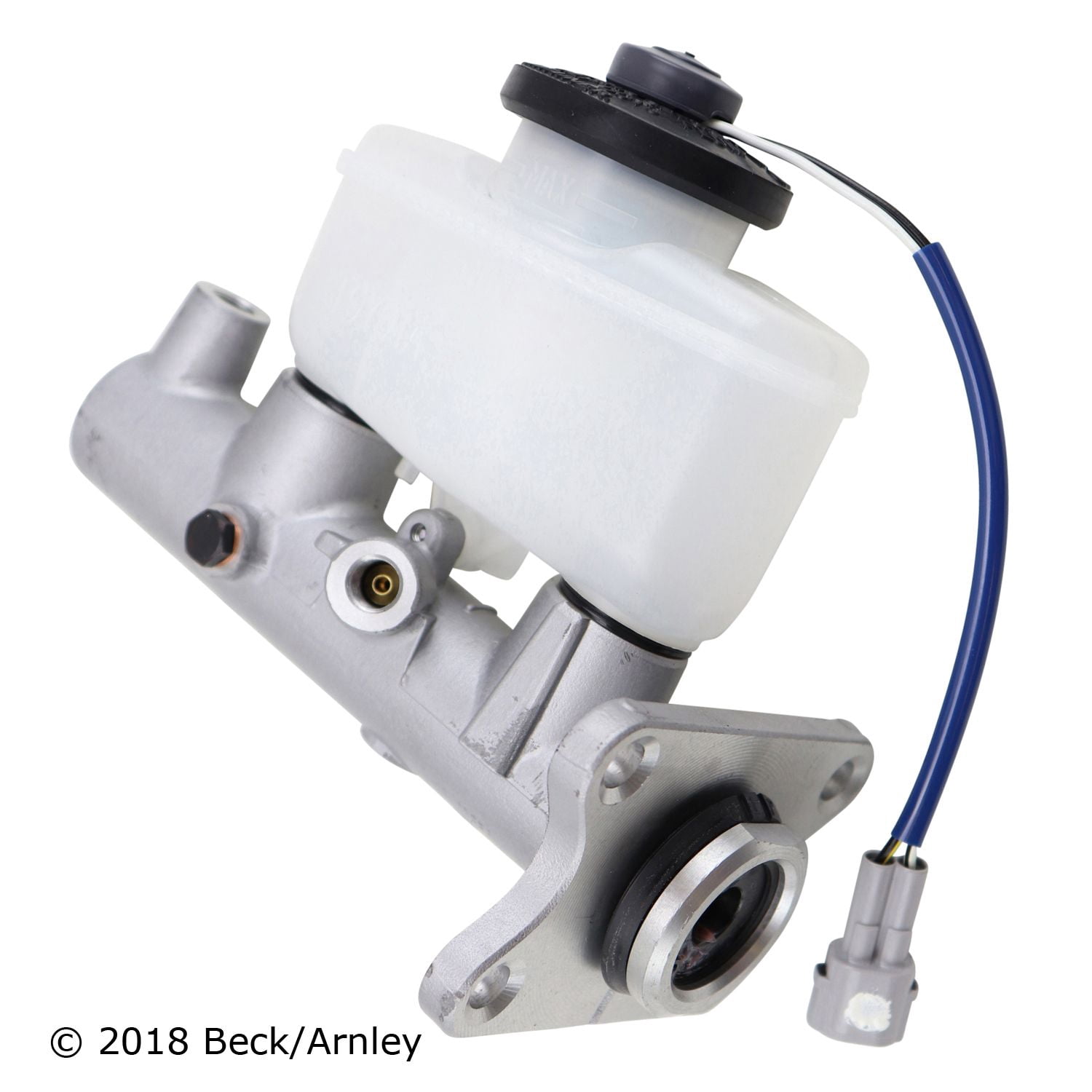 BeckArnley 072-8897 Brake Master Cylinder