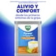 thumbnail image 2 of Vick Pyrena Alivio y confort para los síntomas de la gripa 10 sobres miel-limón, 2 of 5