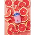 thumbnail image 5 of ARIH Dual Biotic Soda, Functional Prebiotic and Postbiotic Soda, Low Sugar, Red Ruby Galore, 12 fl oz, 4 Pack, 5 of 8