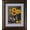 Brown Copper 1538 Series-III-272, variant on 3-1/4" Polystyrene 3D Textured Picture Frame by WholesaleArtsFrames-com 10x15, 1538 Series Brown & Copper - Made in USA