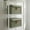 Sage, variant on Decorative Linen Storage Boxes with Lids