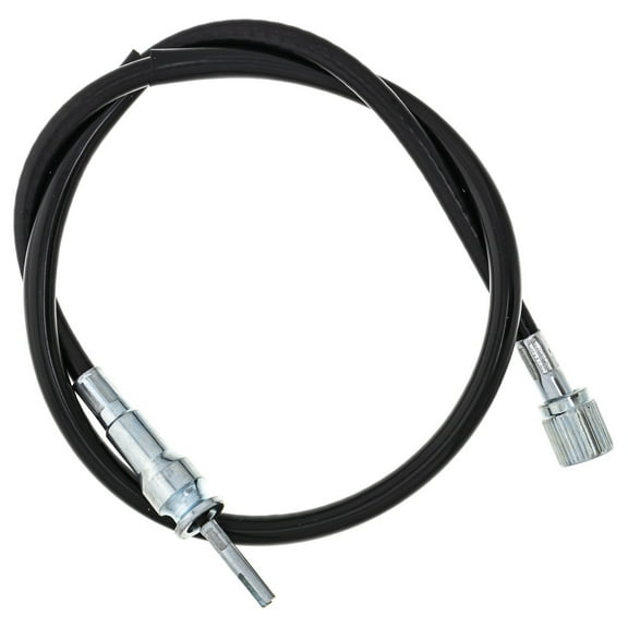 Niche Tachometer Cable for Honda CB500K CB550 CB650 CB750 CX500 GL500 37260-149 37260-300 37260-GE2 519-CCB2346L