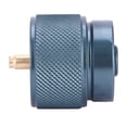 thumbnail image 1 of Camping Gas Stove Adapter Convertor Valve Canister to 1L Propane Tank Adaptor,, 1 of 5