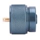 thumbnail image 3 of Adaptador De Estufa De Gas, Convertidor De Válvula Para Tanque De Propano, Accesorio De Camping De aleación De Aluminio De 1L, 3 of 7
