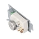 thumbnail image 4 of Interruptor temporizador de microondas controlador de tiempo de horno de acero inoxidable WLD35-1 S resistente a altas temperaturas para cocina ANGGREK Otros, 4 of 8