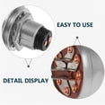 thumbnail image 3 of BESTYASH Interruptor De Arranque Para Cortacésped Con Operación Estable Y Fiable, 3 of 6