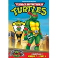 thumbnail image 1 of TEENAGE MUTANT NINJA TURTLES-25TH ANN S7 PT 4-RAPHAEL (DVD)   NLA!, 1 of 1
