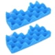 thumbnail image 1 of Blantye Accesorios de Repuesto de colador de Filtro 2 Piezas Aptos para aspiradora DJ97‑01040C, 1 of 14