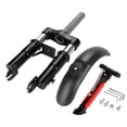 thumbnail image 1 of Electric Scooters Absorber with Adjustable Kickstand and Mudguard for M365 Pro2 Electric, 1 of 6