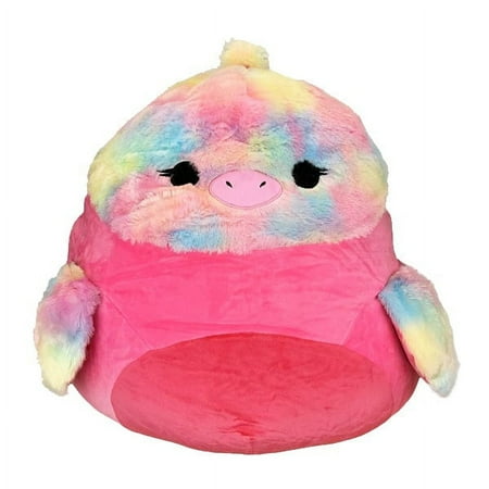 Squishmallow Abilene the Bird 7 Inch Plush Toy