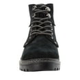thumbnail image 3 of Propet Women's Dakota Ankle Boot Black Suede - WBX042SBLK, 3 of 6