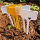 thumbnail image 5 of Etiqueta impermeable en forma de T, etiqueta para plantas, etiqueta gruesa impermeable para flores y plantas, 5 of 6