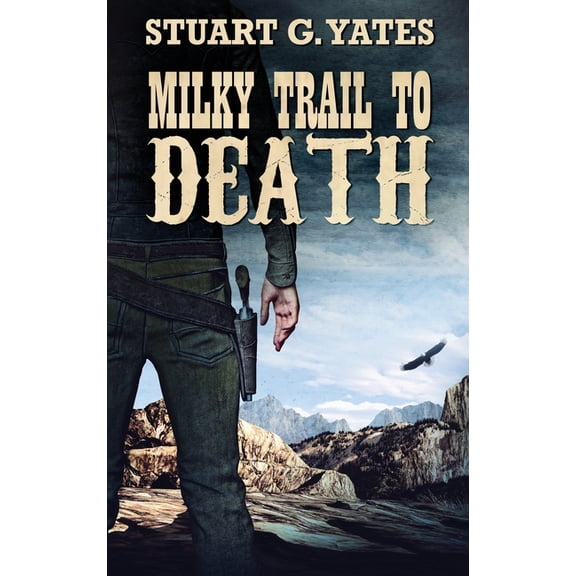 Milky Trail To Death