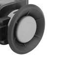 thumbnail image 3 of Válvula de Vacío Solenoide, Reemplace El Convertidor de Presión Turbo de Coincidencia perfecta de Alta Fiabilidad, Plástico de Rendimiento ESTA, 3 of 7