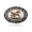 Horse Foal, variant on Western Cowboy Belt Buckles Bear/Native/Deer/Wolf/Metal/Horse/Eagle/Train/Wolf/Moose (WolfHowling)
